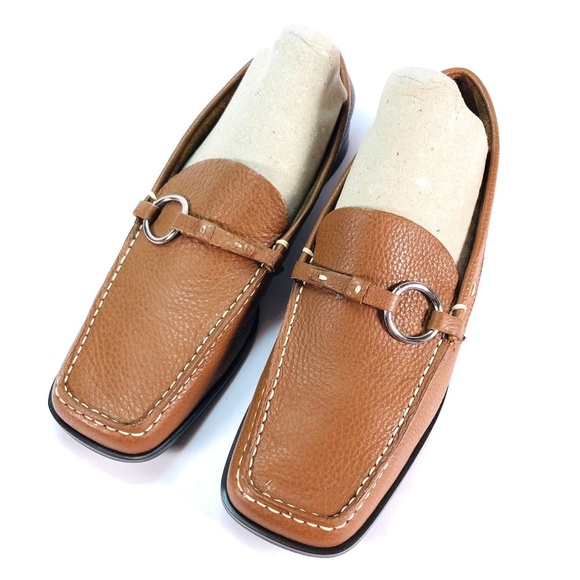 franco sarto halton 2 loafer